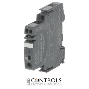 ABB EPD24-TB-101-10A Electronic Circuit Breaker - 1 Channel - 10 A - 24 V DC - image 2