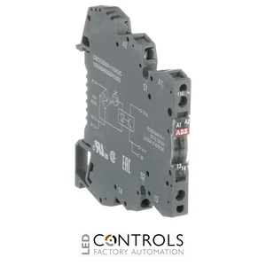 1SNA645058R1300 ABB OBOC5000-115VUC R600 Optocoupler 115 V AC/DC - image 3