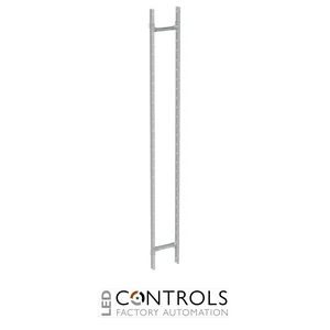 2CPX045234R9999 ABB WR110 WR Mounting Frame 1PW - image 3