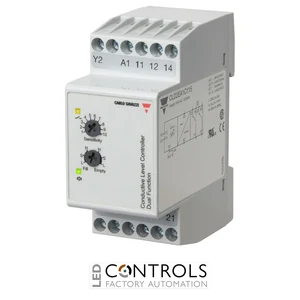 cld2ea1c115 - cond.level 2+1 dpdt din