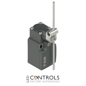 FK 3350-M2 Pizzato Position switch with adjustable round rod lever