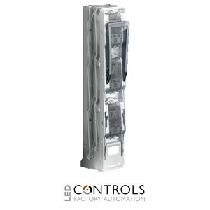 SV9677.100 Rittal NH slimline fuse-switch disconnector size 1 250 A 690 V 3-pole