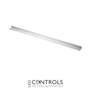 SV9677.407 Rittal Cover support strip for NH slimline fuse-switch disonnector/