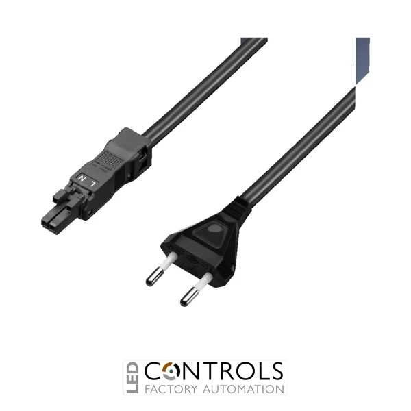DK7859.010 Rittal Connection cable for LED IT system light
