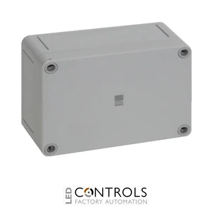 PK9508.000 Rittal Polycarbonate enclosure WHD: 130x94x57mm