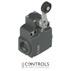 FX 552-M1 Pizzato Position switch with roller lever
