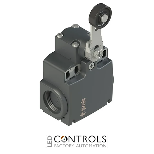 FX 552-M1 Pizzato Position switch with roller lever