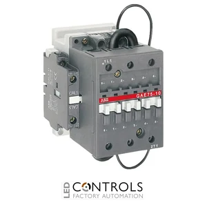 1SBL419025R8100 gae75-10-00-24v-dc ABB Contactor