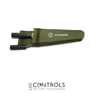 2591408 Cembre HT-TC026Y HYDRAULIC WIRE ROPE CUTTER