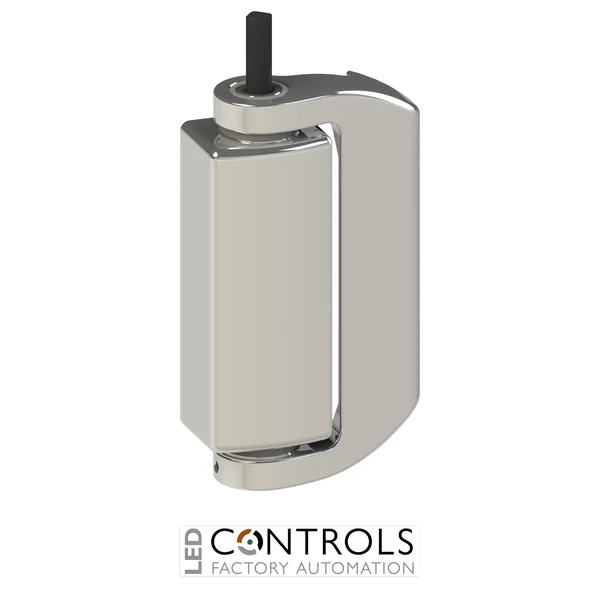 HX BH22-2AN Pizzato Hinged-shaped safety switches in stainless steel HX series