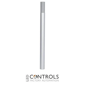 LTN50P250T - EXTENSION PIPE 250MM FOR 50MM BASE THREADED
