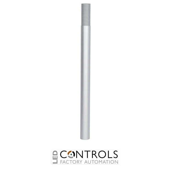 LTN50P250T Lovato EXTENSION PIPE 250MM FOR 50MM BASE THREADED