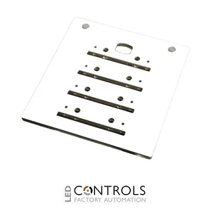 4190278 Cembre TEMPLATE MG2-WTB 991004