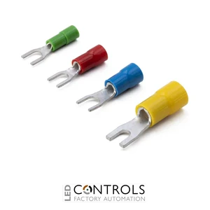 2046210 Cembre RP-U3 FORK TERMINAL