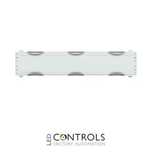 2CPX041259R9999 ABB MB316 Touch Protection Expansion 3PW