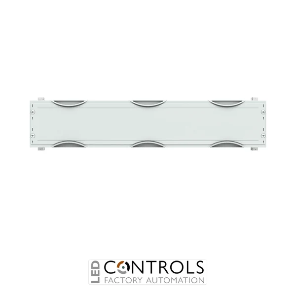 2CPX041259R9999 ABB MB316 Touch Protection Expansion 3PW