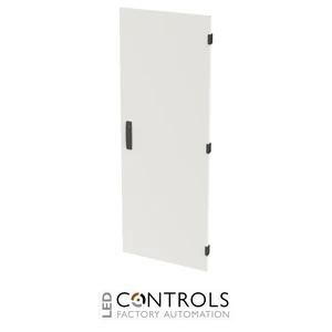 2CPX010540R9999 ABB TZB209 TwinLine Blind Steel-Sheet Door 2PW 9GU - image 2