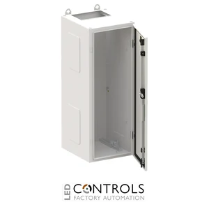 2CPX010202R9999 ABB TW105G TwinLine N 55 IP55 Enclosure 300 x 800 x 350 mm - image 3
