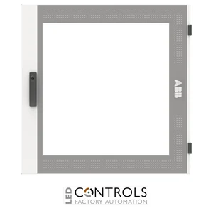 2CPX010868R9999 ABB TZT305 TwinLine N 55 Glass Door 3PW 5GU