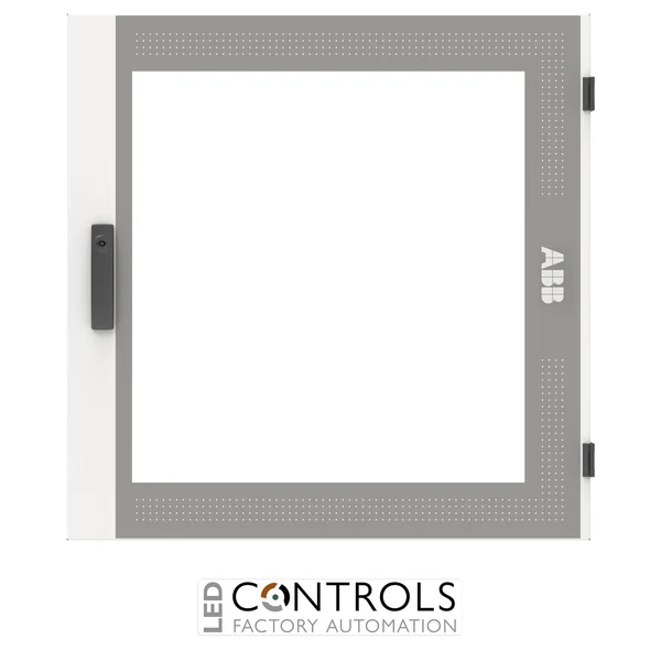 2CPX010868R9999 ABB TZT305 TwinLine N 55 Glass Door 3PW 5GU