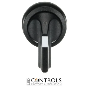 1SFA611214R1006 ABB M3SS5-10B Three-Position Momentary Selector Switch