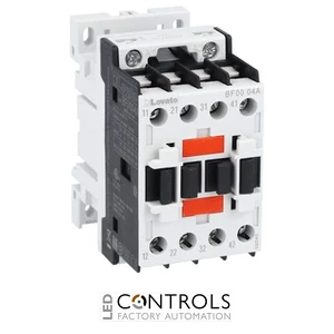 BF0004A02460 - CONTROL RELAY 4NC 24V 60HZ