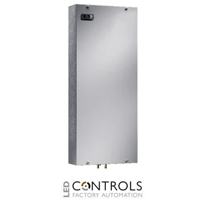 SK3212.024 Rittal Air/water heat exchanger Wall-mounted 0.3 kW 24 V (DC) WHD: 150x300x85mm