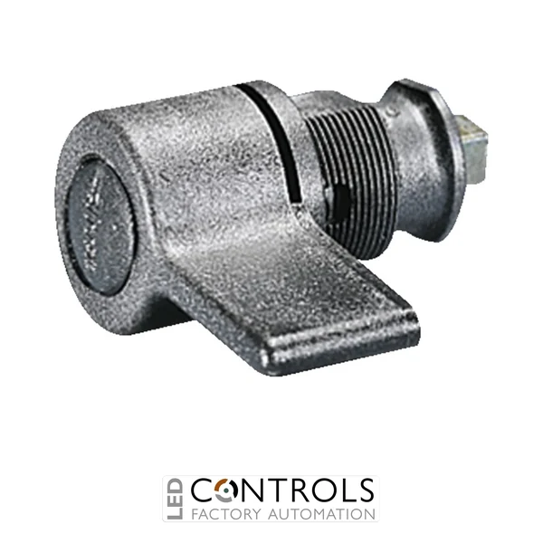 KS1484.001 Rittal Plastic handle version E without lock cylinder insert