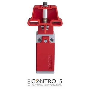 EMAS L51K23LUM324 EMAS EMER.LIMIT SWITCH WITH TOLERANT AND KEY METAL - image 3