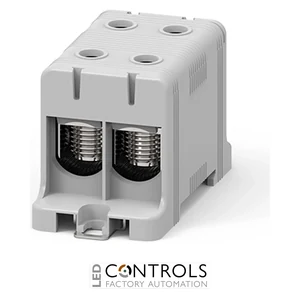 PTB3321 Teknomega 1 Pole 2 Way Connectors Power Terminals