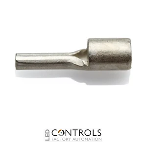 UBP10 Partex Uninsulated Other, Pin - 10mm, pack 100