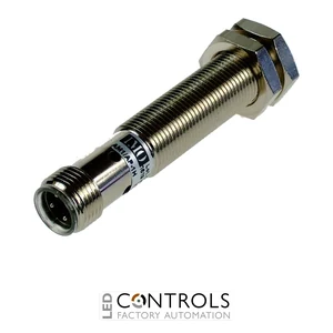 AM1/D2-5H IMO Inductive Proximity Switch M12 Shielded, M12 Plug