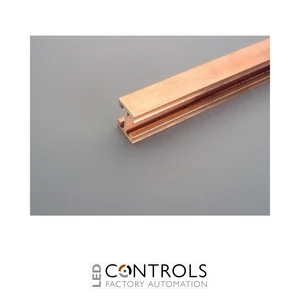 01223 Wohner double-T section busbar 500 mmÂ²
