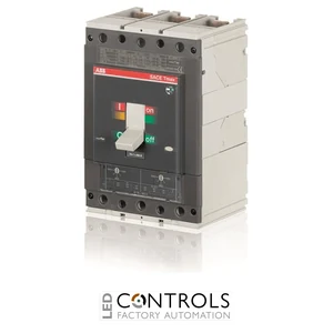 1sda054461r1 t5s 630 tma 500-5000 3 pole abb mccb