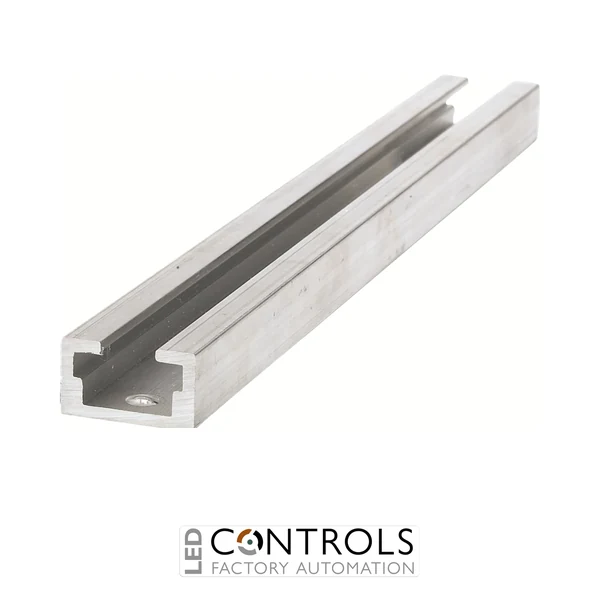 2CPX039412R9999 ABB ZW12 Profile Rail 2PW 494 mm