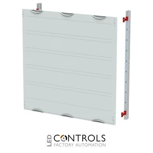 2CPX041271R9999 ABB MB320 Touch Protection Expansion 3PW - image 2