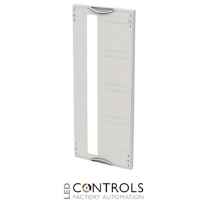 2CPX062773R9999 ABB AS14V Smissline Cover 500 x 600 mm - image 2