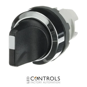 1SFA611216R3006 ABB M3SS7-30B 3-Position Selector Switch - image 2