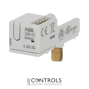 2CCA880211R0001 ABB CMS-121PS 18 mm 40 A Open-Core Current Sensor - image 2