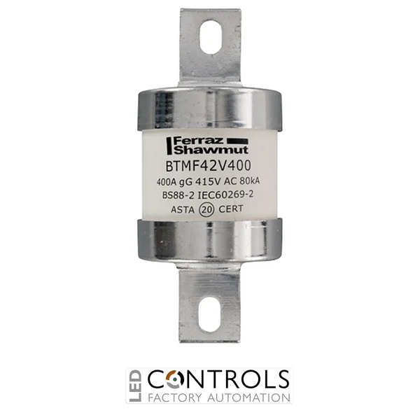 MERSEN FUSE 400B4 F226325