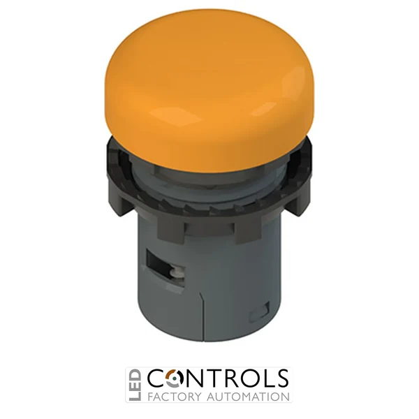 E6 4IL1A8110 Pizzato Illuminated monolithic indicator