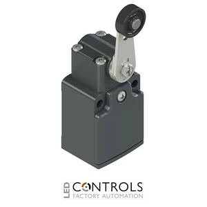 FC 3352-M2 Pizzato Position switch with roller lever