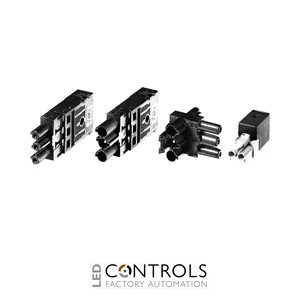SZ2507.200 Rittal Connector for connection element through-wiring