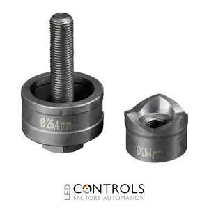 AS4055.225 Rittal Sheet metal punch round 25.4mm