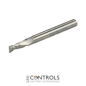 AS4050.819 Rittal Milling bit aluminium & synthetics 6mm