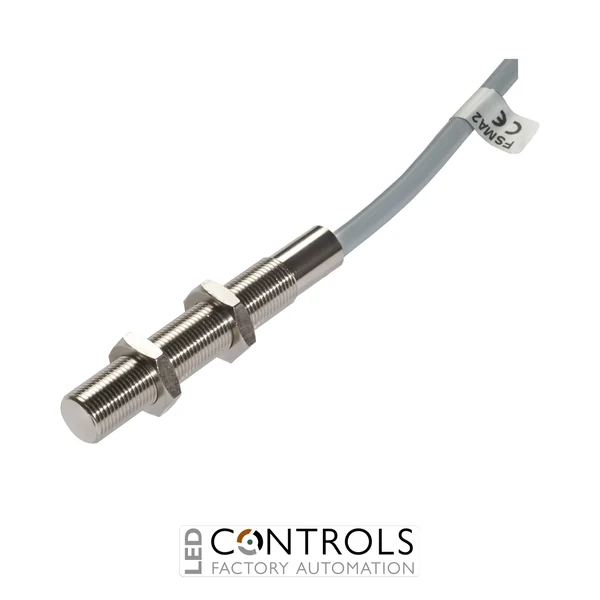 fsma2 - mag sensor br m12 n/o