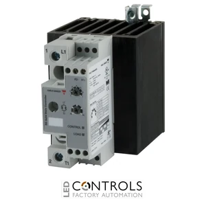 RGC1P23AA50E - 1P-SSC I IN - PS 230V 50A 800VP-E