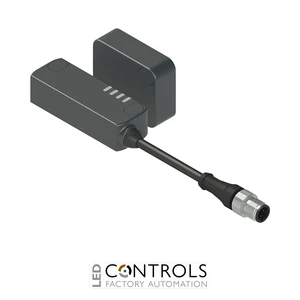 ST DD210M0.1-E0T Pizzato ST D series safety sensor