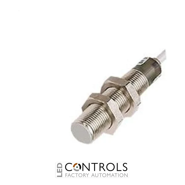 C18P/BP-1A IMO Capacitive Proximity Sw. M18 Shielded, Cable 2m