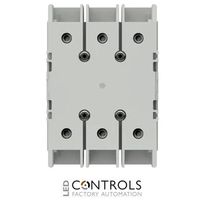 1SCA162531R1001 ABB OT125G3-3DS Switch-disconnector OT Plus 125 A, size G3, 3-pole, door mounting, - image 5
